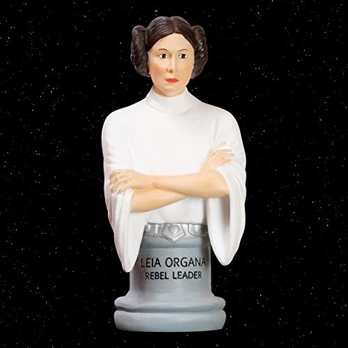 Star Wars: Leia Organa - Rebel Leader Box