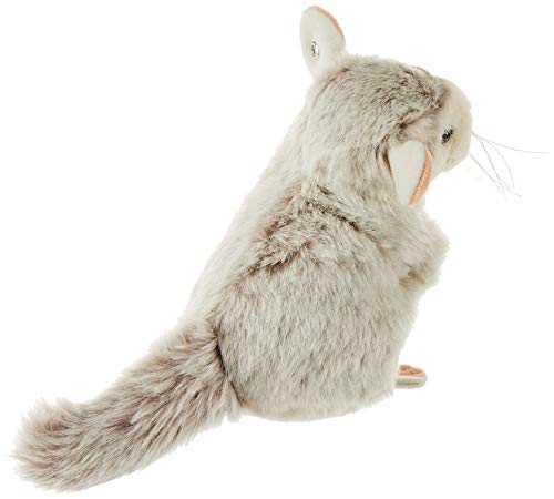 Steiff 70143 Chinchilla Gris Blanco