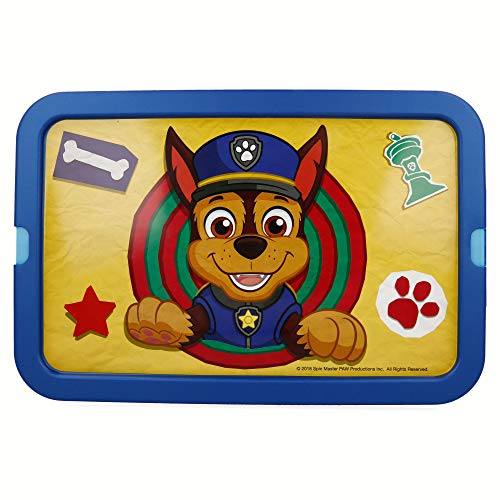 Stor Caja Click 7 L | Patrulla Canina Boy Plain