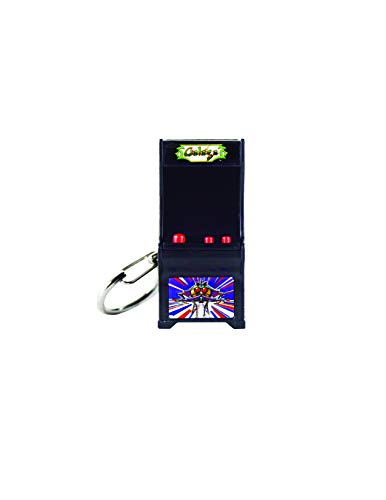 Super Impulse Tiny Arcade Miniatura Galaga, Multicolor (381)