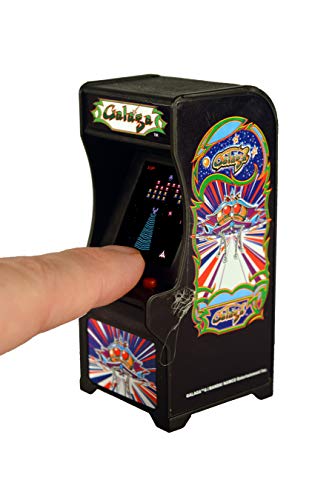 Super Impulse Tiny Arcade Miniatura Galaga, Multicolor (381)