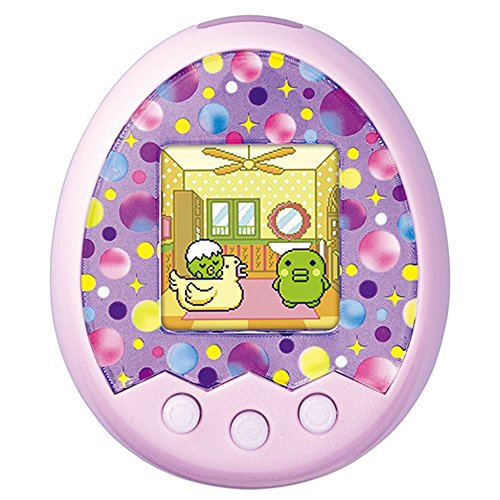 Tamagotchi m!x Melody m!x ver