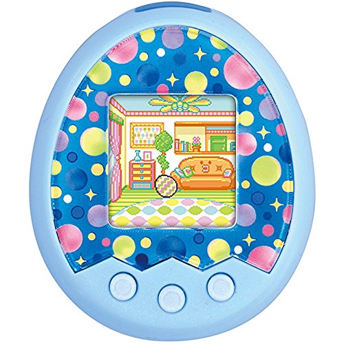 Tamagotchi m!x Melody m!x ver.