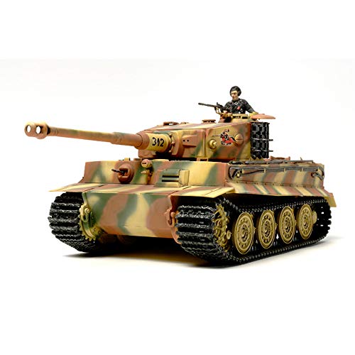 Tamiya - Maqueta de Tanque Escala 1:48 (32575-000)