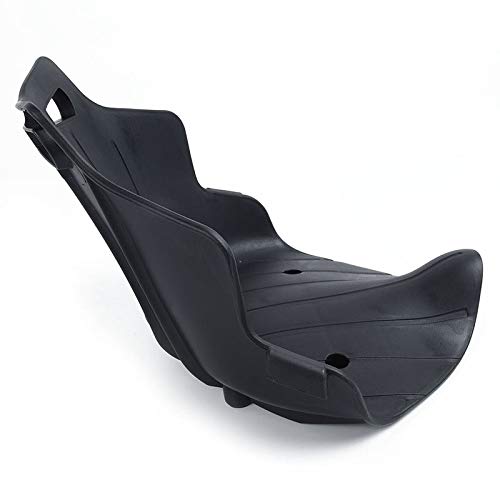 Tamkyo Asiento de PláStico para Kart Asiento Accesorio Kart Accesorios Adultos NiiOs Scooter EléCtrico de Autoequilibrio Negro