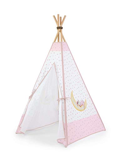 TIPI MARLON NIGHT ROSA