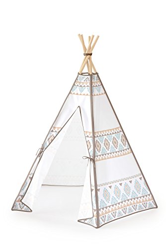 TIPI NAVAJO SOFT MULTICOLOR