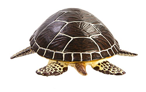 Toob "Safari Incredible Creatures mar tortuga" (Multicolor) , color/modelo surtido