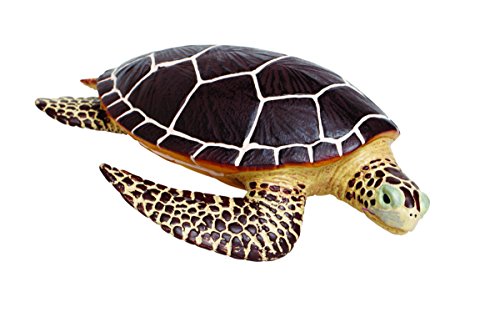 Toob "Safari Incredible Creatures mar tortuga" (Multicolor) , color/modelo surtido