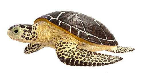 Toob "Safari Incredible Creatures mar tortuga" (Multicolor) , color/modelo surtido