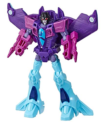 TRANSFORMERS CYBERVERSE Slipstream