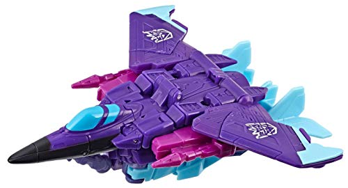 TRANSFORMERS CYBERVERSE Slipstream