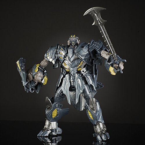 Transformers - Leader Megatron (Hasbro C1341ES0)