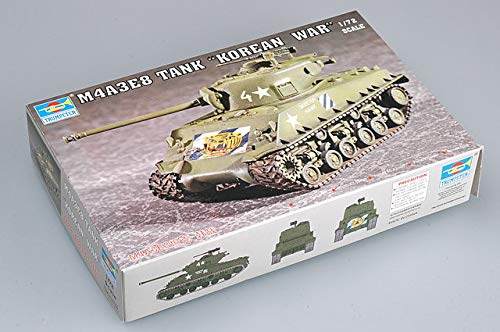 Trumpeter - Maqueta de Tanque (7229)