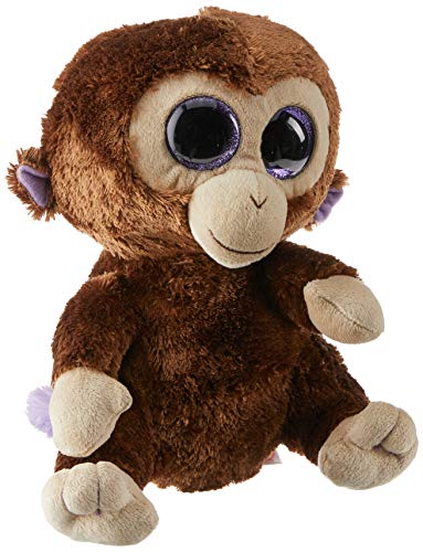 Ty 36901 - Grandes amigos de coco Beanie Boos [importado de Alemania]