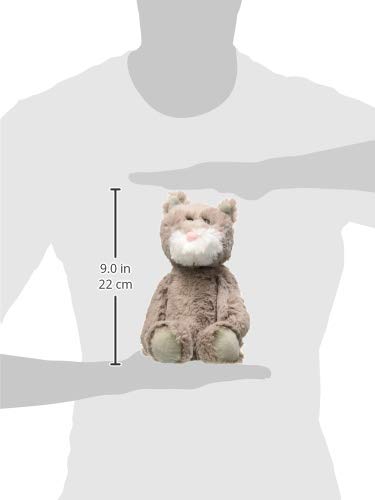 TY- Attic Treasure Kit Peluche Gato (United Labels Ibérica 67000TY) , color/modelo surtido