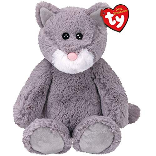 TY- Attic Treasure Kit Peluche Gato (United Labels Ibérica 67000TY) , color/modelo surtido