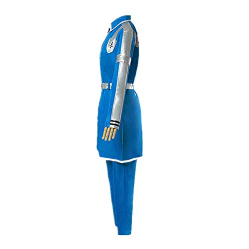 ULLAA Anime Sword Art Online   Eugeo · Síntesis · Treinta y Dos Disfraces de Halloween Carnaval Cosplay Traje Diario Uniforme Trajes