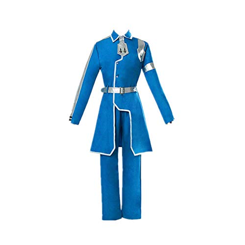 ULLAA Anime Sword Art Online   Eugeo · Síntesis · Treinta y Dos Disfraces de Halloween Carnaval Cosplay Traje Diario Uniforme Trajes