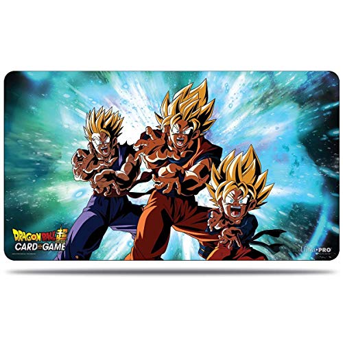 Ultra Pro Playmat Dragon Ball Super V3