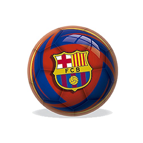 Unice Toys F.C. Barcelona - Balón fútbol, PVC, 230 mm