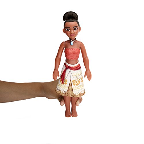 Vaiana Disney Girls nadadora (Hasbro C0153EU4)