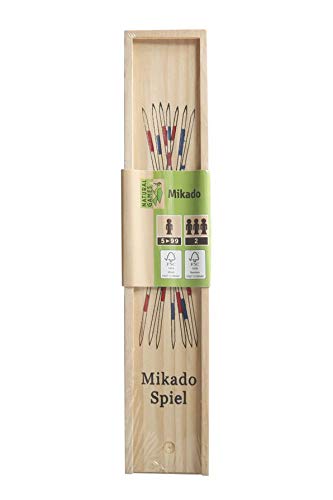 Vedes Wholesale – Producto 0061413057 NG Mikado Bambú, Longitud 26 cm