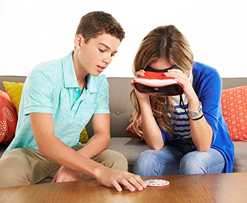 View-Master - Pack de Inicio (Mattel DLL68)