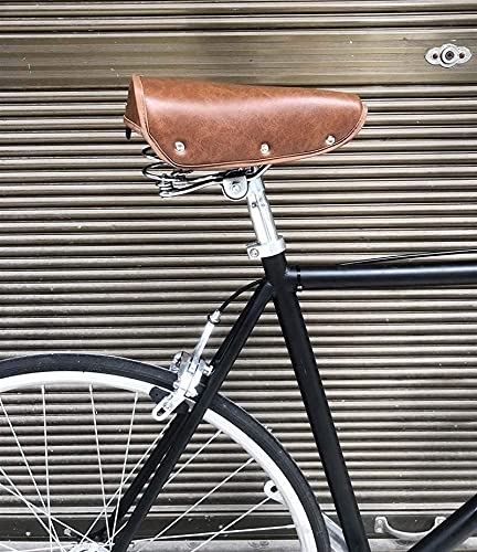 WENHAO Velocidad de una sola velocidad 700c Ciudad de Ciudad Ciudad de Ciudad Bicicleta Alto-Carbono Marco de acero urbano Equipo fijo Bicicleta Retro Vintage con canasta de bicicletas (Tamaño: Mujer