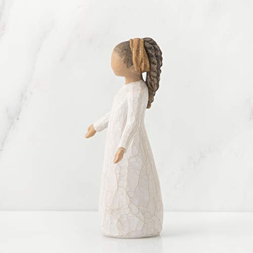 Willow Tree, Figura de mujer, Enesco