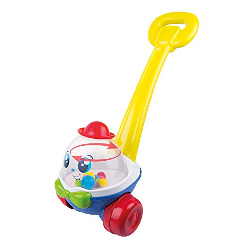 winfun - Juguete de arrastre Humpty Dumpty de (44720)