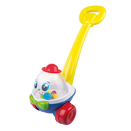 winfun - Juguete de arrastre Humpty Dumpty de (44720)