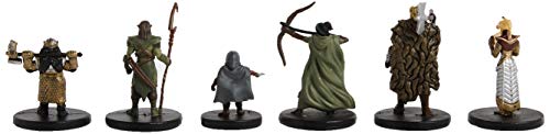 WizKids Dungeons & Dragons Icons of the Realms Starter Set