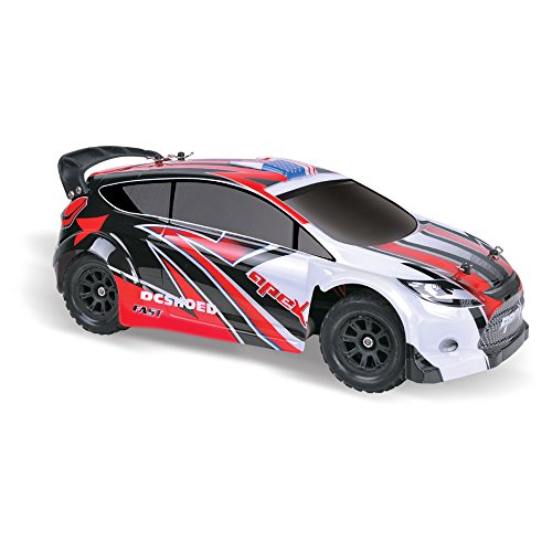 WLTOYS A949 Rally Cross Coche de Juguete de Control Remoto