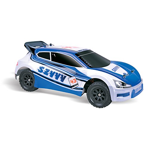 WLTOYS A949 Rally Cross Coche de Juguete de Control Remoto