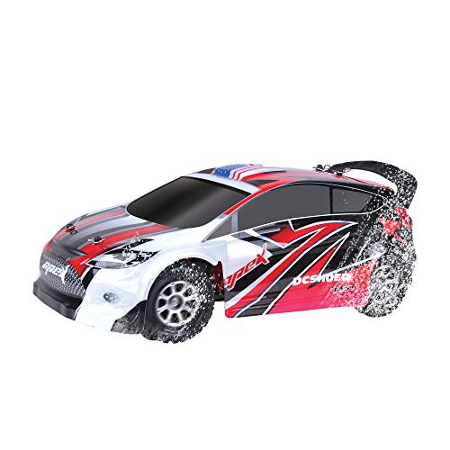 WLTOYS A949 Rally Cross Coche de Juguete de Control Remoto