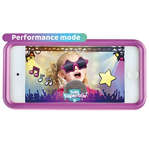 Worlds Apart- Tube Superstar Juego, Multicolor (579UVL)