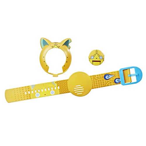 Yo-kai Watch - Accesorios para el Reloj Cero (Hasbro C0785EQ0)