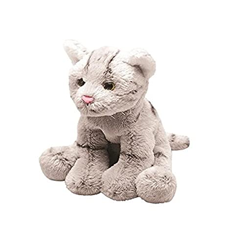 Yomiko - Gato de Peluche