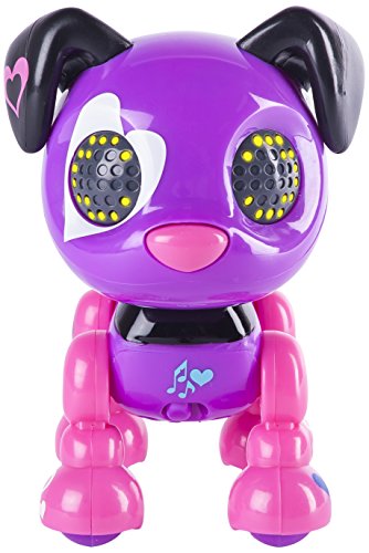 Zoomer 6040205 "Zupps Heartbeat - Juguete