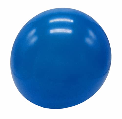 100 globos azul intenso de 12 pulgadas perfectos para decoraciones elegantes, bodas, fiestas de cumpleaños, bautizos (azul)