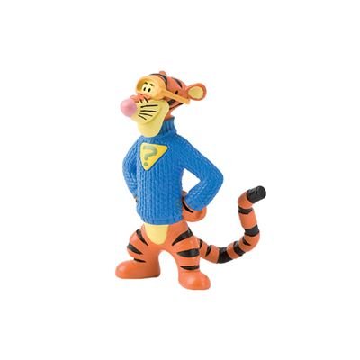 12339 - Walt Disney Tigger nariz [importado de Alemania]