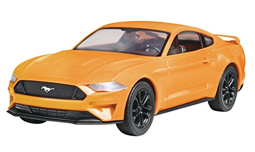 2018 Mustang