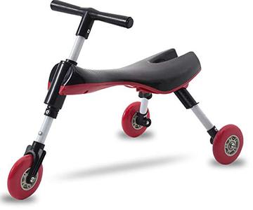 triciclo injusa body sport