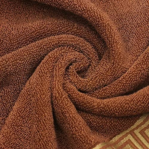 70x140cm Towel Adult Bath Gift Towel Beach Towels Absorbent Bathroom Towels Bathroom Utensils Car Washing Towel (Color : B)