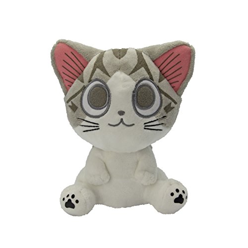 ABYstyle - CHI - Peluche - Chi 15 cm