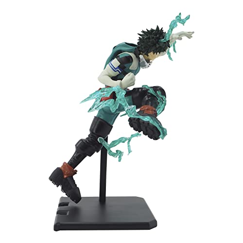 ABYstyle - My Hero Academia - Figuras coleccionables (Deku - Uno para todos)