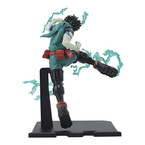 ABYstyle - My Hero Academia - Figuras coleccionables (Deku - Uno para todos)