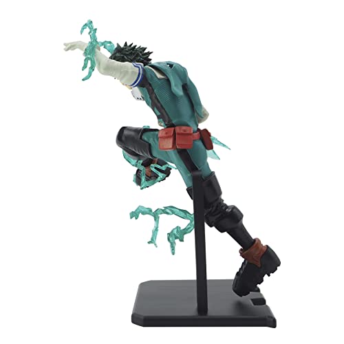 ABYstyle - My Hero Academia - Figuras coleccionables (Deku - Uno para todos)