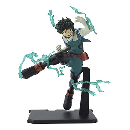 ABYstyle - My Hero Academia - Figuras coleccionables (Deku - Uno para todos)